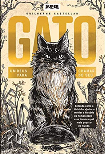 Revista superinteressante gatos