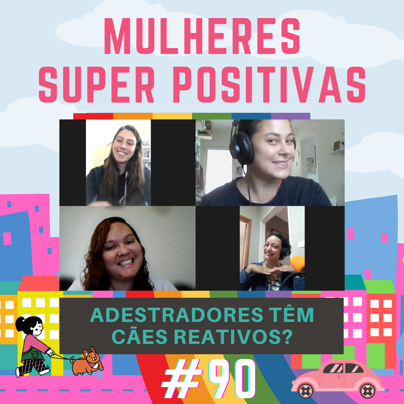 Meu Nome Não É Não