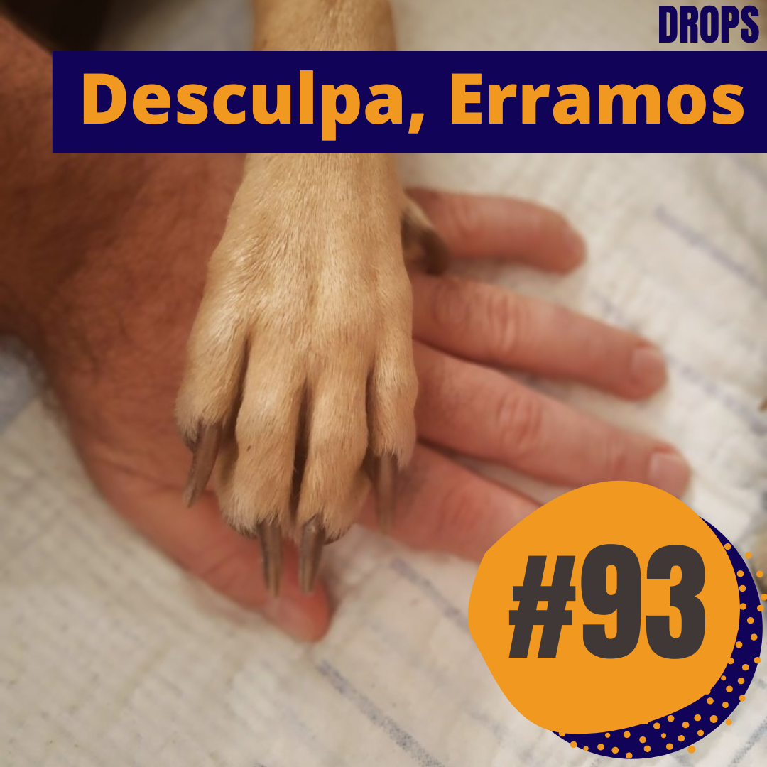 Meu Nome Não É Não